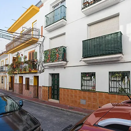 Center D Nerja