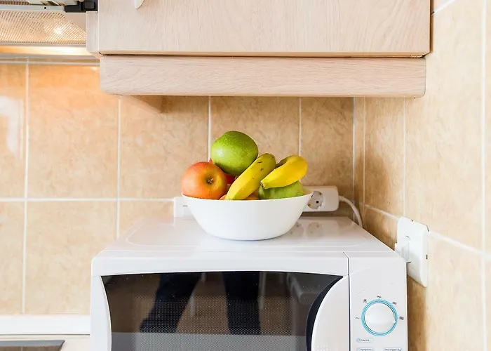 Center D 아파트 네르하