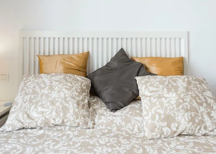 Center D 아파트 네르하