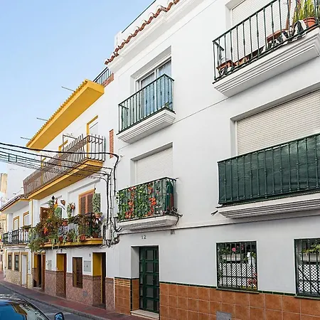Apartmán Center D *