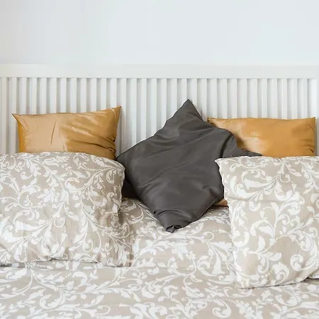 Center D Lejlighed Nerja