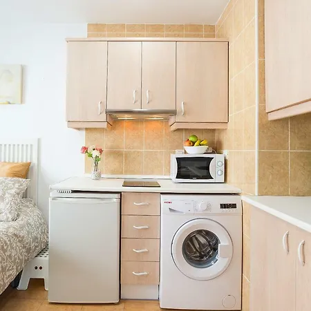 Center D Apartment *