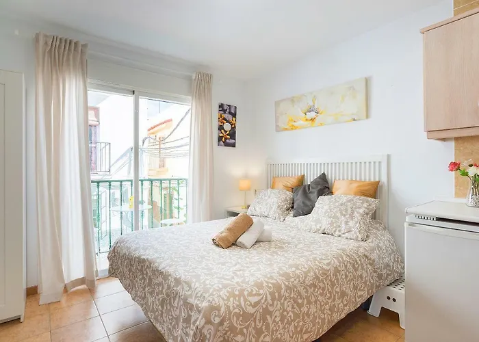 Center D Apartment *