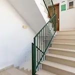 Appartement Center D
