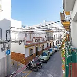 Center D Appartement