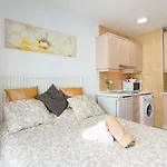 Center D Appartement Nerja