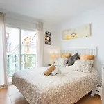 Center D Appartement *