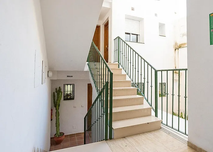 Apartman Center D Nerja
